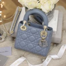 Christian Dior My Lady Bags